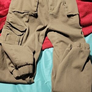 Cargo Pant